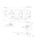 Page F Diagram and Parts List for 030248-1  Briggs and Stratton Generator